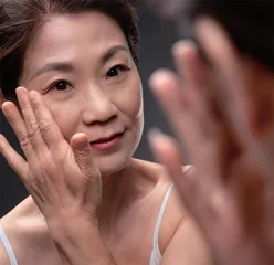 补益气血防衰老