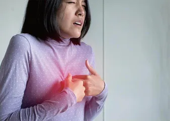 “噎”出来的癌症信号
