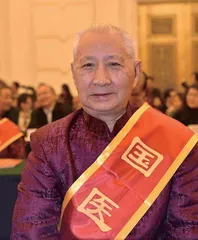 对穴对药防中风