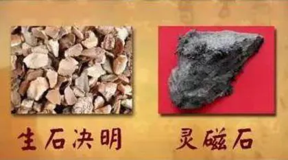 对穴对药防中风3