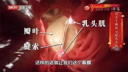 被掩盖的憋闷感,千万要小“心”3