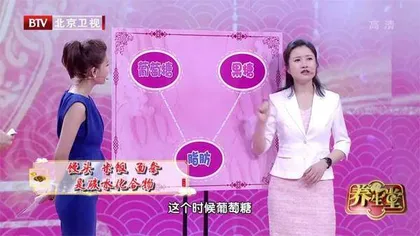 科学吃糖不伤身3