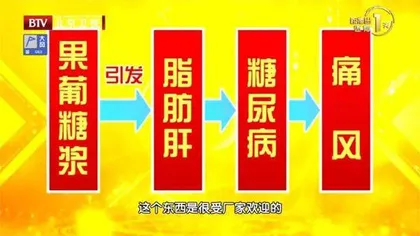 科学吃糖不伤身5