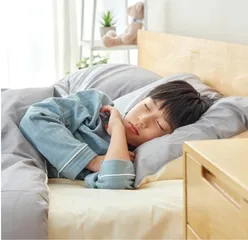 青少年如何应对睡眠呼吸暂停？