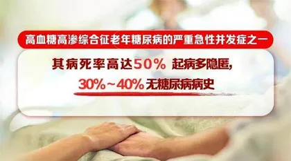 当心会“变脸”的老年糖尿病4