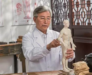 畅通三阳得长寿1