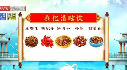 名老中医抗“压”法2
