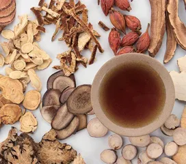 泰斗降糖有奇方