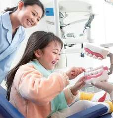 青少年牙周治疗后的科学口腔保健策略