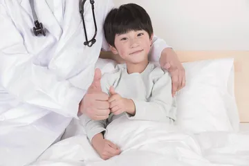 青少年脑出血的救治与康复支持2