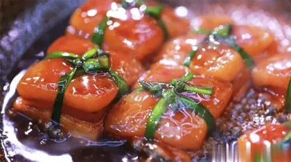 美味食疗菜谱三款1
