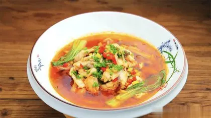 美味食疗菜谱三款2