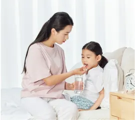 如何防治儿童夏季急性胃肠炎?1