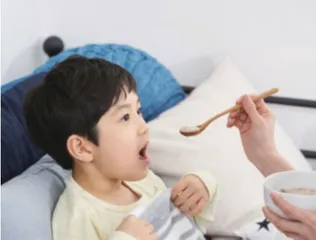 如何防治儿童夏季急性胃肠炎?2