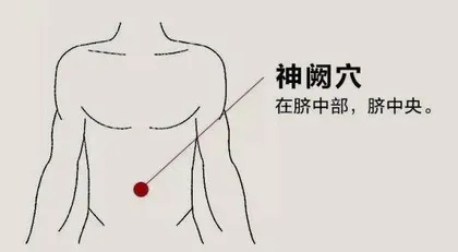 药穴同源补正气2