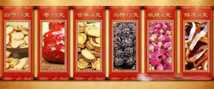 夏季汗多也伤身4