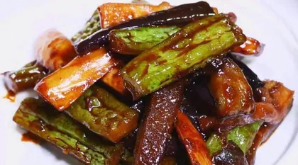 美味食疗 菜谱三款1