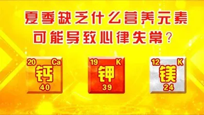 明辨误区，远离“心”危机3