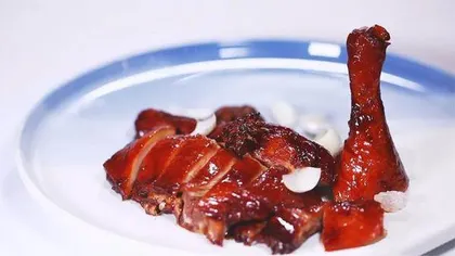 美味食疗菜谱三款1