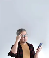 偏头痛诱因家中寻找1