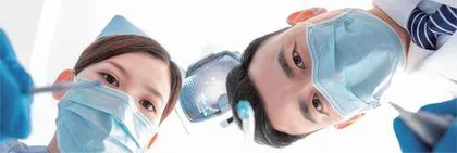常见口腔疾病的预防措施