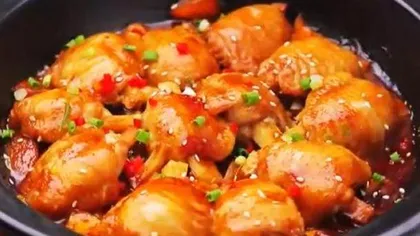 美味食疗 菜谱三款