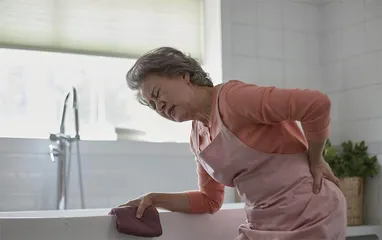 你的腰痛，离瘫痪有多远
