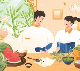 夏季补益正当时1