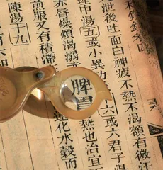 《黄帝内经》教您顾护脾胃