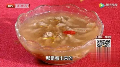 冬季进补不当,当心肝受伤4