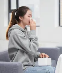 儿童过敏性鼻炎的防治
