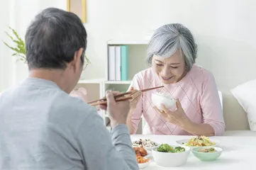 餐桌上的慢病良方1
