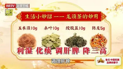 中医护心两件宝8