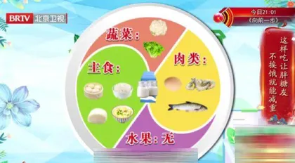 餐桌上的慢病良方5