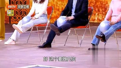 寻找最“长寿”的膝盖9