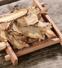 贵重药材的平价替身2