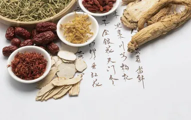 夏季补益正当时