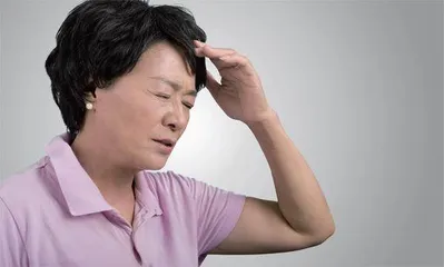 巧辨头昏防脑梗死	1