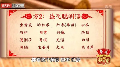 巧辨头昏防脑梗死	4