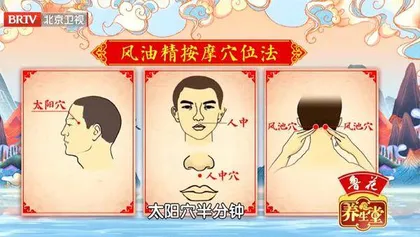 巧辨头昏防脑梗死	6