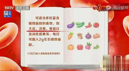 吃进去的胆固醇“天敌”3