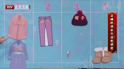 天气渐凉,燥邪当令,如何防范“凉燥”伤身5