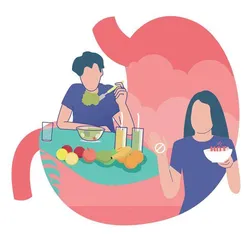 揭秘胃癌的五大元凶1