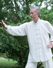 清明养生，护心运动有良方