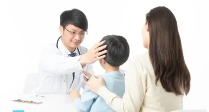 为什么儿童要定期进行超声检查?1