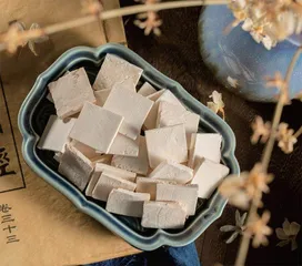 不为人知的长寿真“菌”子1