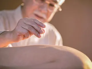 针灸治疗青少年常见疾病1
