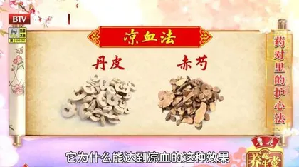 中医护心三部曲2