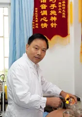 衷中参西杂合以治,针灸并重药法相随1