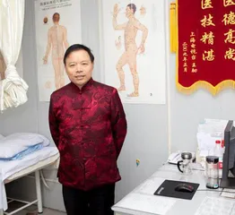 衷中参西杂合以治,针灸并重药法相随2